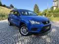 SEAT Ateca Reference KLIMA TEMPOMAT ACC SHZ Blau - thumbnail 1