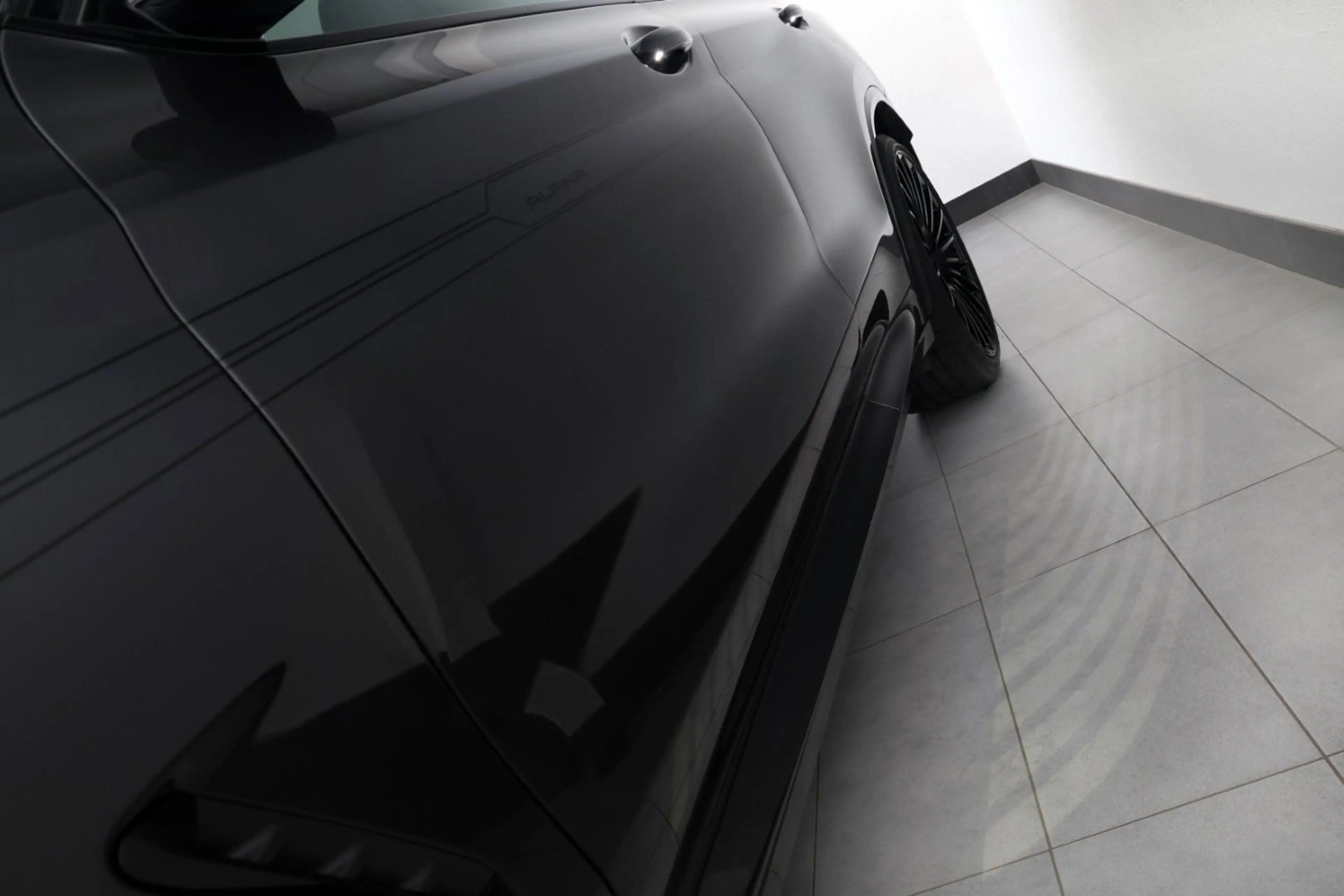 Alpina XD3 Allrad PANO STHZ H&K ACC 360° 22" 1.Hand — photo 11
