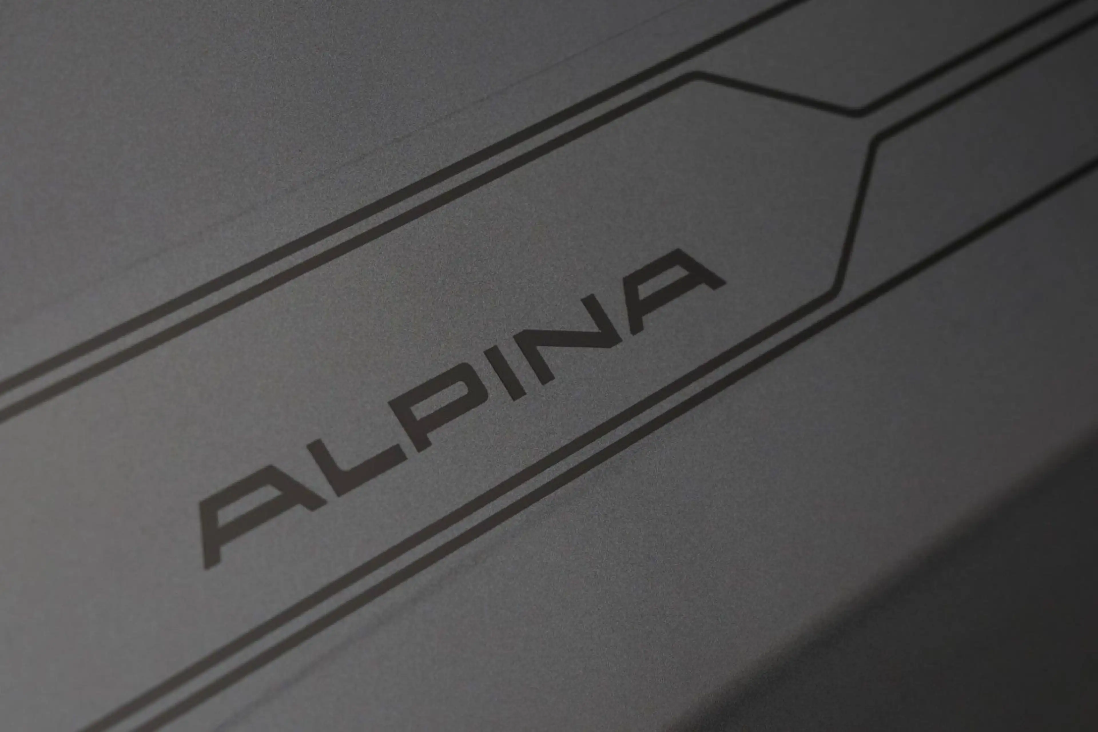 Alpina XD3 Allrad PANO STHZ H&K ACC 360° 22" 1.Hand — photo 8