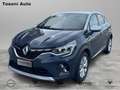 Renault Captur 1.6 E-Tech hybrid Intens 145cv auto Blu/Azzurro - thumbnail 1
