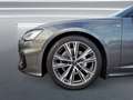 Audi A6 Avant 40 TDI qu S line MATRIX STHZG Pano B&O Desig Grau - thumbnail 7