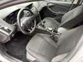 Ford Focus 1.6TDCi Titanium 115 Plateado - thumbnail 7