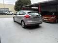 Ford Focus 1.6TDCi Titanium 115 Plateado - thumbnail 3