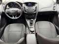 Ford Focus 1.6TDCi Titanium 115 Plateado - thumbnail 5