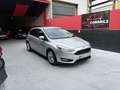 Ford Focus 1.6TDCi Titanium 115 Plateado - thumbnail 1