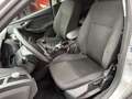 Ford Focus 1.6TDCi Titanium 115 Plateado - thumbnail 6