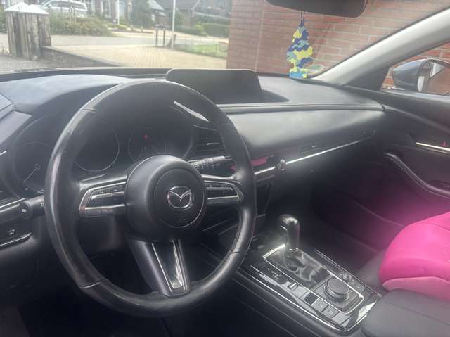 Mazda CX-3 Selection 2WD