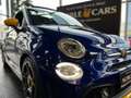 Abarth 595C Pista Navi CARPLAY PDC Blau - thumbnail 25