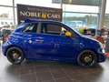 Abarth 595C Pista Navi CARPLAY PDC Albastru - thumbnail 9