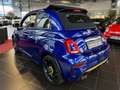 Abarth 595C Pista Navi CARPLAY PDC Albastru - thumbnail 5
