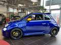Abarth 595C Pista Navi CARPLAY PDC Albastru - thumbnail 4