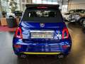 Abarth 595C Pista Navi CARPLAY PDC Albastru - thumbnail 6