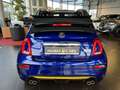 Abarth 595C Pista Navi CARPLAY PDC Albastru - thumbnail 7