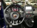 Abarth 595C Pista Navi CARPLAY PDC Albastru - thumbnail 13
