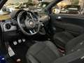 Abarth 595C Pista Navi CARPLAY PDC Albastru - thumbnail 12