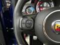 Abarth 595C Pista Navi CARPLAY PDC Albastru - thumbnail 14