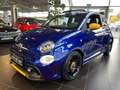 Abarth 595C Pista Navi CARPLAY PDC Albastru - thumbnail 3