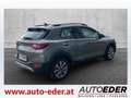 Kia Stonic 1,0 TGDI GPF ISG Silber Grau - thumbnail 6
