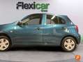 Nissan Micra 1.0 G Acenta 73 Azul - thumbnail 3