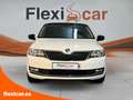 Skoda Rapid/Spaceback 1.0 TSI 70KW (95cv) Ambit Spaceback Blanco - thumbnail 3