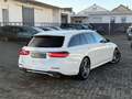 Mercedes-Benz E 200 T AMG-Line *Alcantara*Widescreen*Kamera* Blanc - thumbnail 5