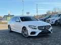 Mercedes-Benz E 200 T AMG-Line *Alcantara*Widescreen*Kamera* Blanc - thumbnail 4