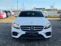 Mercedes-Benz E 200 T AMG-Line *Alcantara*Widescreen*Kamera* Blanc - thumbnail 3
