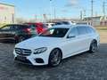 Mercedes-Benz E 200 T AMG-Line *Alcantara*Widescreen*Kamera* Blanc - thumbnail 35