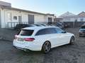Mercedes-Benz E 200 T AMG-Line *Alcantara*Widescreen*Kamera* Blanc - thumbnail 34