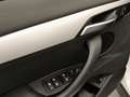 BMW X1 sDrive 18d Blanc - thumbnail 10