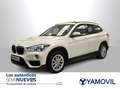 BMW X1 sDrive 18d Blanc - thumbnail 1