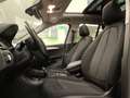 BMW X1 sDrive 18d Blanc - thumbnail 8