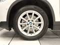 BMW X1 sDrive 18d Blanc - thumbnail 7