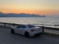 Subaru BRZ AUTOMATICA, FORGIATA, ASSETTO REGOLABILE Blanc - thumbnail 1