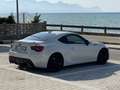 Subaru BRZ AUTOMATICA, FORGIATA, ASSETTO REGOLABILE Blanc - thumbnail 8