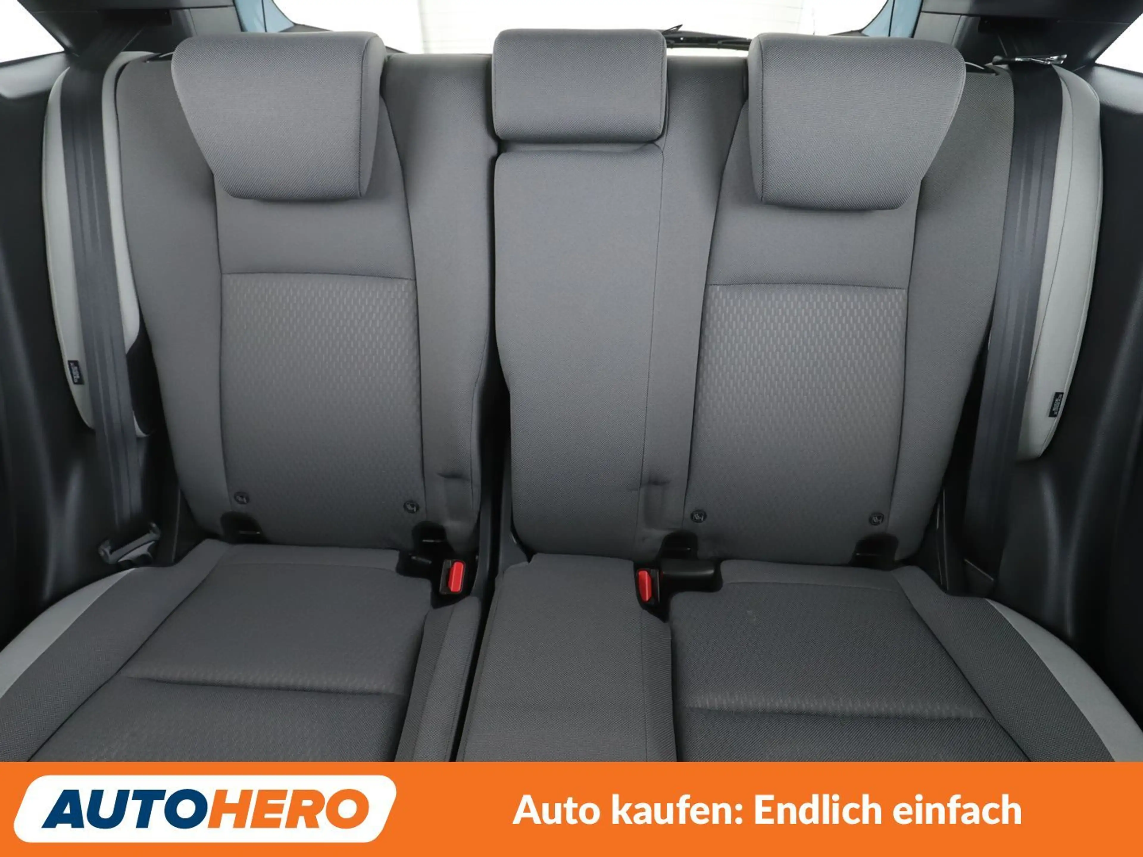 Honda Jazz 1.5 i-MMD Hybrid Crosstar Executive Aut.*NAVI*LED* — photo 15