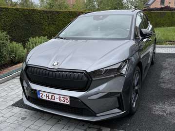 Enyaq 82 kWh 85 Sportline Sportline