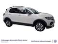 Volkswagen T-Cross 1.0 TSI GOAL GAR2030 Kamera PDC LED uvm Grau - thumbnail 3