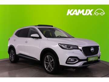 1.5 Aut.Luxury+LED+VIRTUAL+KAMERA+PANO