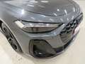 Audi A5 Avant e-hybrid Black line quattro S tronic 220kW Gris - thumbnail 6