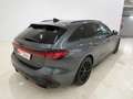 Audi A5 Avant e-hybrid Black line quattro S tronic 220kW Gris - thumbnail 4