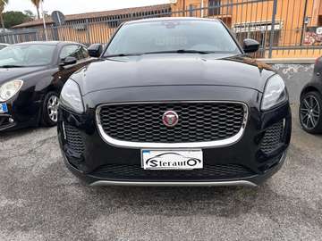 E-Pace 2.0D 180 CV AWD aut. SE