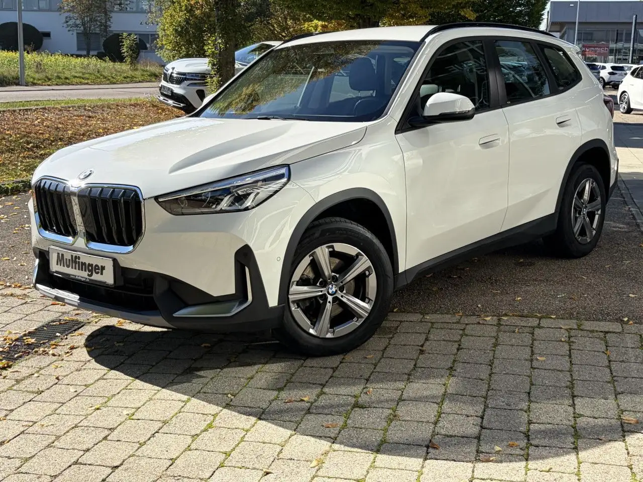 BMW X1, фото 2