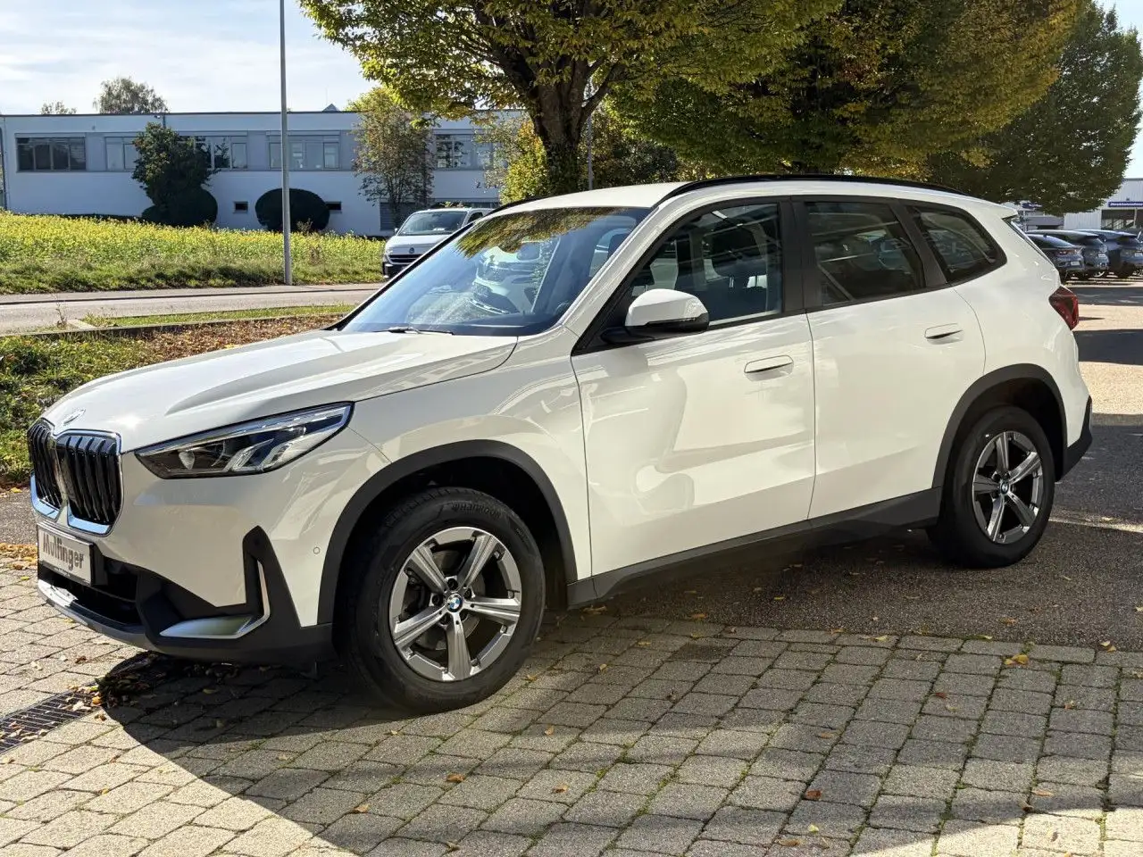 BMW X1, фото 3