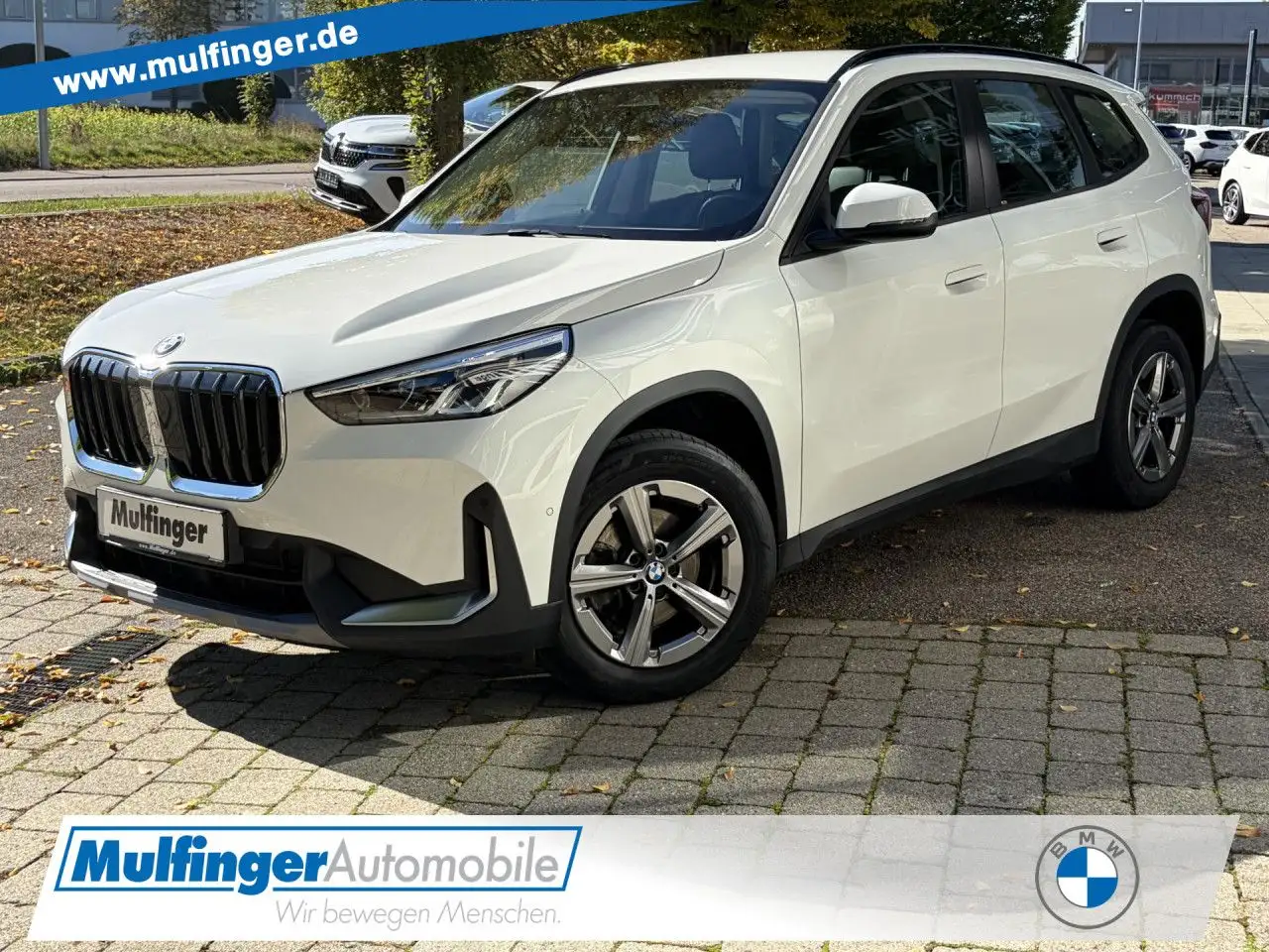 BMW X1, фото 1
