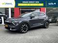 Kia Sportage 1.6 T-GDi 265pk Plug-In Hybrid AT6 4WD DynamicLine Zwart - thumbnail 1
