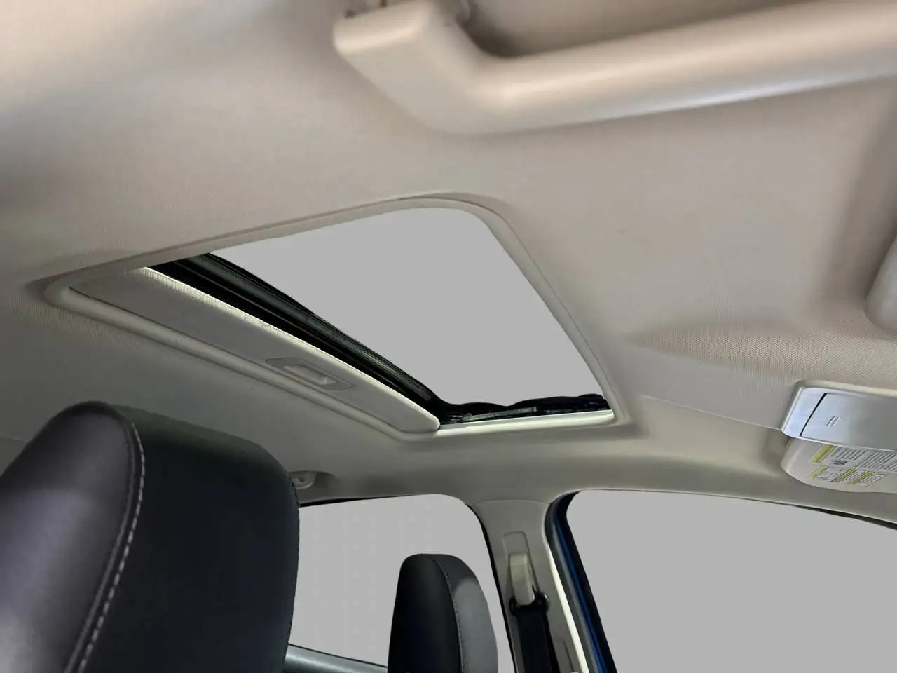 Ford EcoSport снимка Ford EcoSport