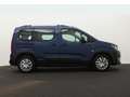 Peugeot Rifter Active 110pk | Airco | Cruise Control | Bluetooth Blauw - thumbnail 6
