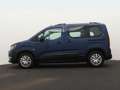 Peugeot Rifter Active 110pk | Airco | Cruise Control | Bluetooth Blauw - thumbnail 7