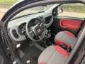 Fiat Panda 0.9 TwinAir Editione Cool AUTOMAAT 2015 85000 km Zwart - thumbnail 12
